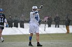 MLax vs UNE  Wheaton College Men's Lacrosse vs University of New England. - Photo by Keith Nordstrom : Wheaton, Lacrosse, LAX, UNE